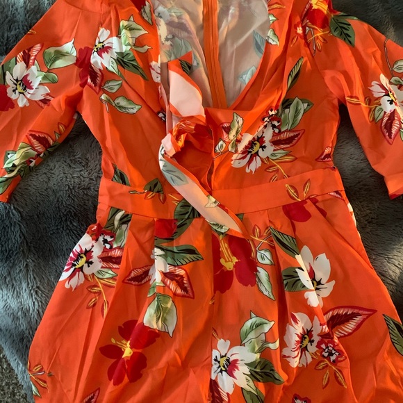 Shein romper - Picture 3 of 3